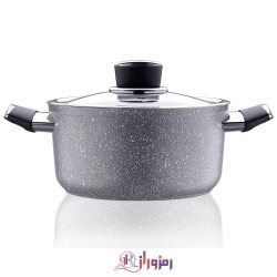 قابلمه کرکماز پالما سایز 20 مدل A3902